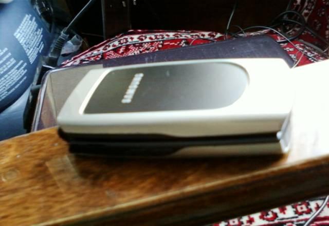 Телефон Samsung SGH-X160 Москва
