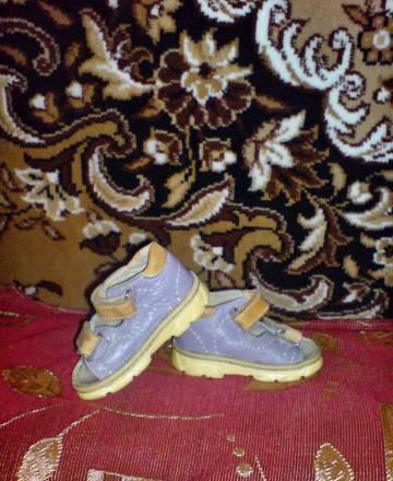 Сандали Москва