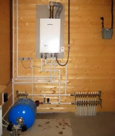 Сантехнические услуги любой сложности Москва