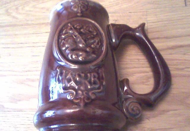 Кружки. Керамика. за обе Москва