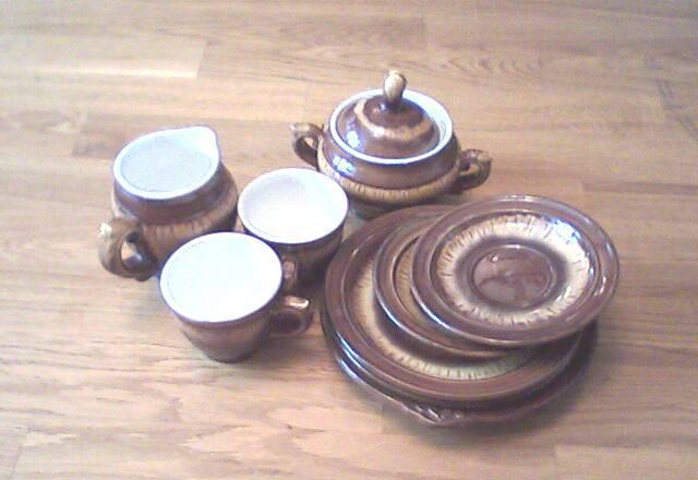 Посуда,керамика,Канаково Москва