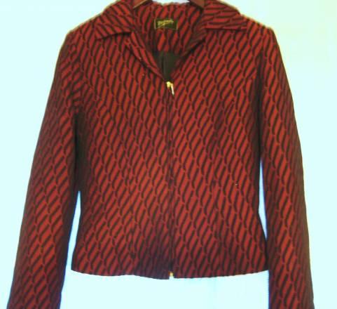 Пиджак Санкт-Петербург