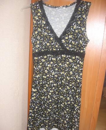 Платье Москва