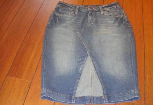 Отличная юбка-карандаш от Mexx. Недорого Санкт-Петербург