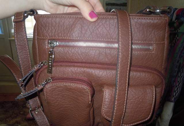 Сумка Rosetti Москва