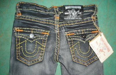 Женские джинсы true religion USA Москва