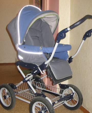 Коляска inglesina Санкт-Петербург
