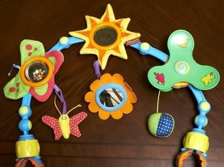 Дуга Tiny love Москва