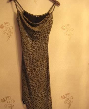 Платье Санкт-Петербург