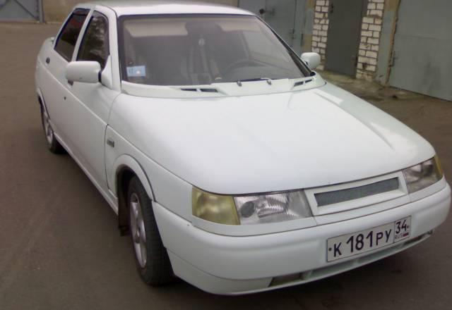 ВАЗ-21103, 1,5 л, 16-кл Волгоград