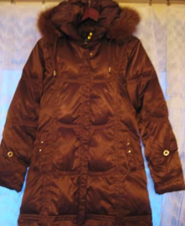 Пальто Санкт-Петербург