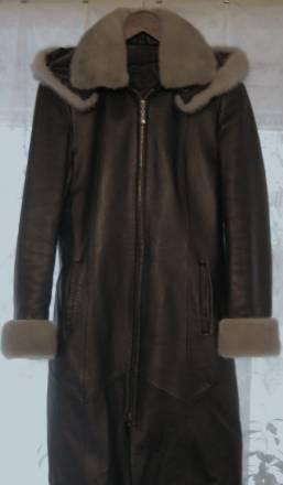 Пальто Санкт-Петербург