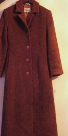 Пальто Санкт-Петербург