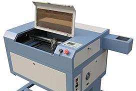 Лазерный гравер RedSail M500 Санкт-Петербург