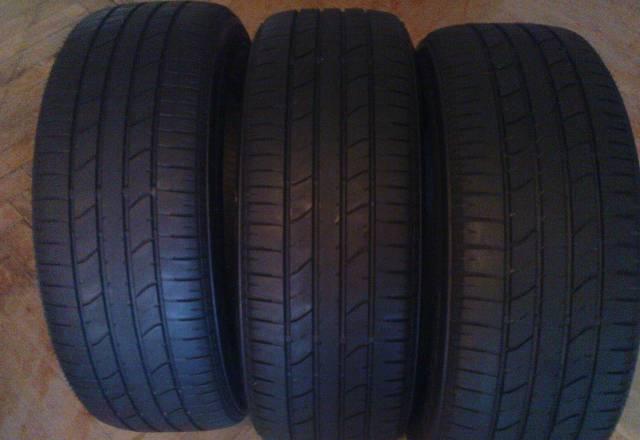 Bridgestone Turanza ER30 205/55/16, 91v Санкт-Петербург