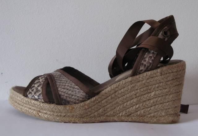 Сабо новые.Бразилия Москва