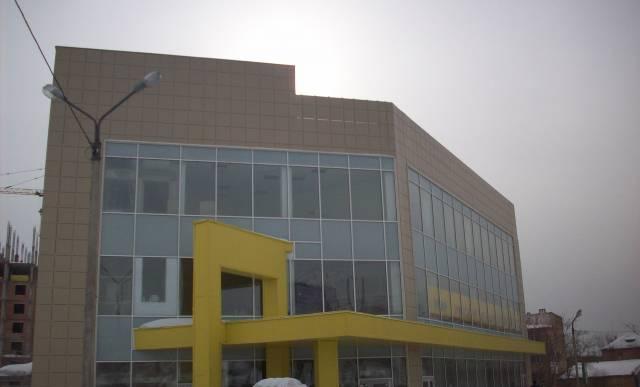 Сдам в аренду Офис,  п.Железняка Красноярск