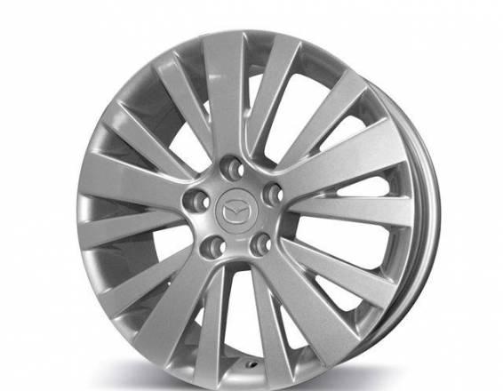 Комплект оригинальных дисков на а/м Mazda 6, 17x7j Москва