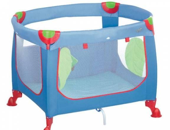 Манеж Bebe Confort Sensation (франция) Москва