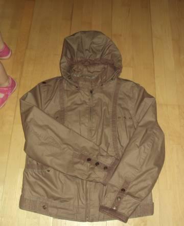 Стильная женская ветровка Москва