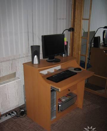 компьютерный стол Москва