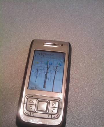 Nokia e65 Москва