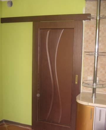 Установка межкомнатных дверей за 1300руб Москва