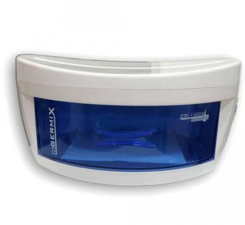 Стерилизаторы Macrostop и Germix Москва