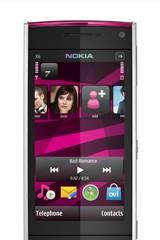 Nokia X6 16GBкупить и получить один бесплатный Москва