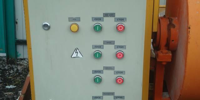 Штукатурная станция Лебедянский завод Москва