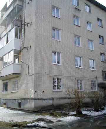 3-х комнатная квартира Екатеринбург