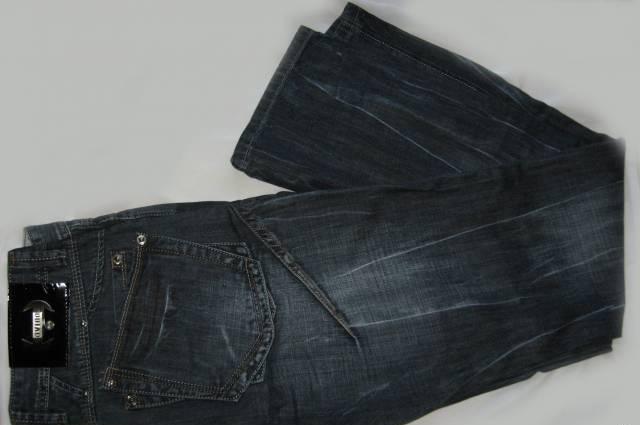 Джинсы мужские govibos новые Санкт-Петербург