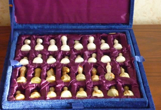 Нарды Москва