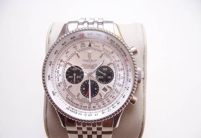 Breitling Navitimer Санкт-Петербург