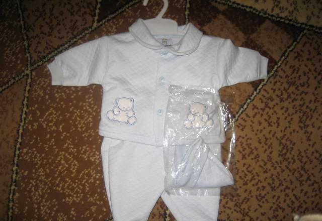 Костюмчик новый Москва