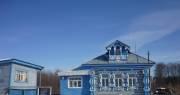 Продам дом в заповеднике Муром