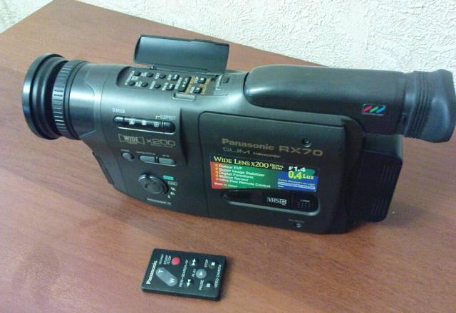 Видеокамера Муром