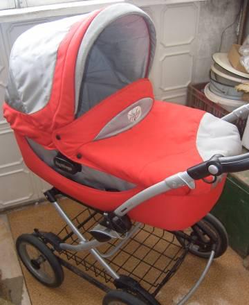 Коляска Пег Перего Щёлково