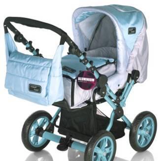 Happy Baby Victoria Москва