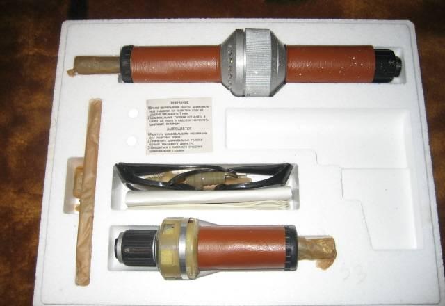 Пневматический универсальный набор пун-5 Москва