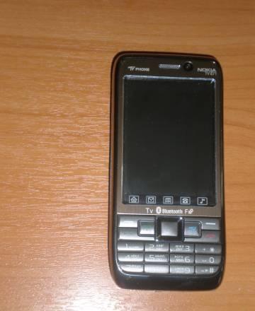 Nokia TV E71 Москва