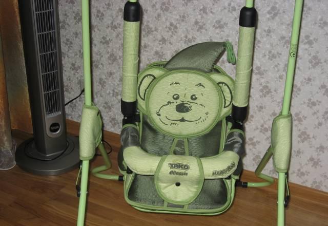 Детские качели tako Москва