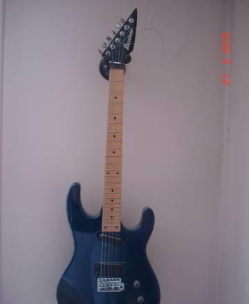 Гитара+усилитель Москва