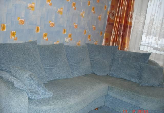 Угловой диван Санкт-Петербург