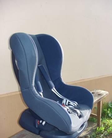 Ramatti 9-18 кг автокресло Москва
