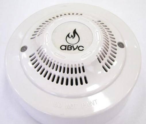 Газосигнализаторы Санкт-Петербург