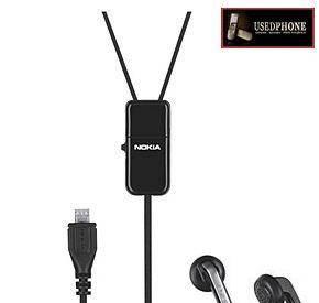 Стереогарнитура Nokia HS-82 Москва