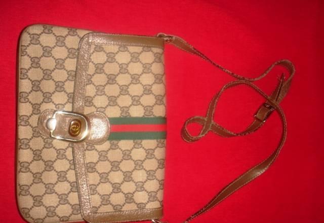 Женская сумка Gucci Москва