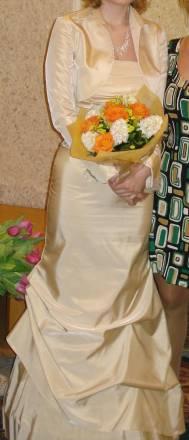 Продаю вечернее платье Москва