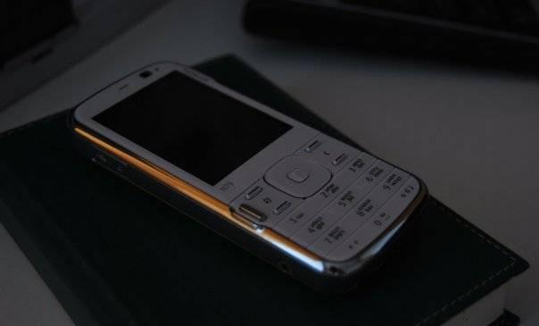 Nokia N79 Екатеринбург